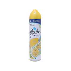 Xịt phòng Glade hương chanh 280ml chính hãng