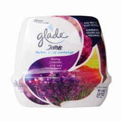 Sáp thơm Glade oải hương 180g chính hãng