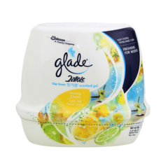 Sáp thơm Glade hương chanh 180g chính hãng