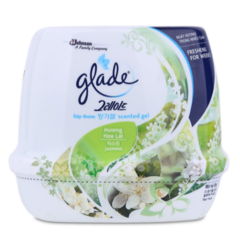 Sáp thơm Glade hương hoa Lài 180g chính hãng