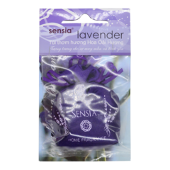 Túi thơm Sensia Lavender 30g chính hãng