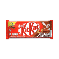 Socola Kitkat 102g chính hãng | Siêu Thị GO!– Thực phẩm giá tốt