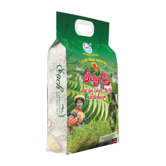 Gạo Séng Cù Bảo Minh 5Kg chính hãng | Siêu Thị GO!– Thực phẩm giá tốt