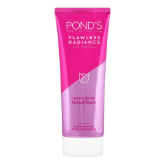Sữa rửa mặt Ponds Flawless Radiance Even Tone 100g chính hãng