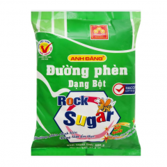 Đường phèn bột Đăng Thư 500g chính hãng | Siêu Thị GO!– Thực phẩm giá tốt