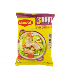 Hạt nêm Maggi 3 ngọt heo 900g chính hãng | Siêu Thị GO!– Thực phẩm giá tốt