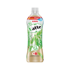 Trà sữa Latte hương trà 440ml chính hãng | Siêu Thị GO!– Thực phẩm giá tốt