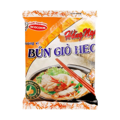 Bún Hằng Nga giò heo 75g chính hãng