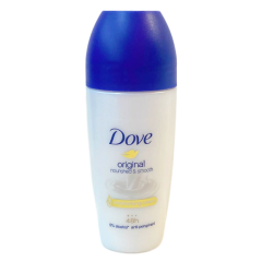 Lăn khử mùi Dove Original Nourished & Smooth 40ml chính hãng