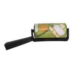 Cây lăn bụi 60 lớp NNB chính hãng