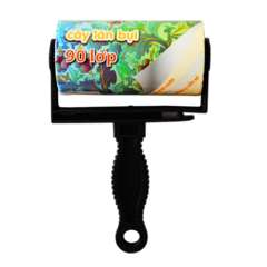 Cây lăn bụi 90 lớp NNB chính hãng