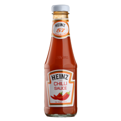 Tương ớt Heinz chai 300g chính hãng | Siêu Thị GO!– Thực phẩm giá tốt