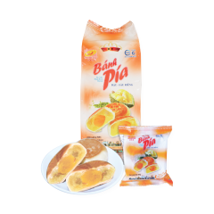 Bánh pía 400g (2sao) chính hãng