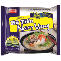 Hủ tiếu nam vang Nhịp Sống gói 71g chính hãng