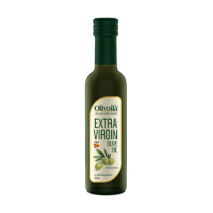 Dầu Oliu Olivoila 250ml chính hãng | Siêu Thị GO!– Thực phẩm giá tốt