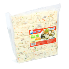 Đậu hủ hải sản Hải Lộc 500g chính hãng