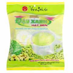 Bột đậu xanh hạt sen Bích Chi 350g chính hãng | Siêu Thị GO!– Thực phẩm giá tốt