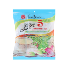 Bột 5 thứ đậu hạt sen Bích chi 350g chính hãng | Siêu Thị GO!– Thực phẩm giá tốt