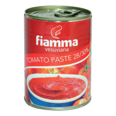 Cà chua xay Fiamam 400g chính hãng