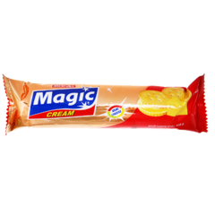 Bánh Magic Phô Mai 108g chính hãng