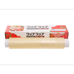 Màng bọc thực phẩm LasPalms 30cm x 150m chính hãng