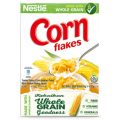 Bánh ăn sáng Nestle Corn Flakes 275g chính hãng