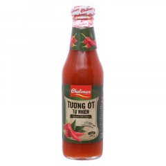 Tương ớt tự nhiên Cholimex 330g chính hãng | Siêu Thị GO!– Thực phẩm giá tốt