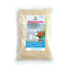 Chả cá hấp Thoại An 500g chính hãng