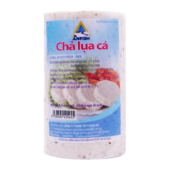 Chả lụa cá 500g chính hãng