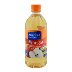 Giấm táo American Garden 473ml chính hãng | Siêu Thị GO!– Thực phẩm giá tốt