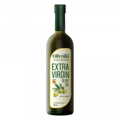 Dầu Oliu Olivoila 750ml chính hãng | Siêu Thị GO!– Thực phẩm giá tốt