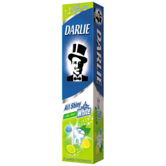 Kem đánh răng Darlie chanh bạc hà 140g chính hãng