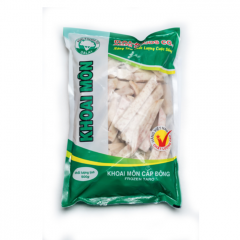 Khoai môn Agri Food túi 500g chính hãng