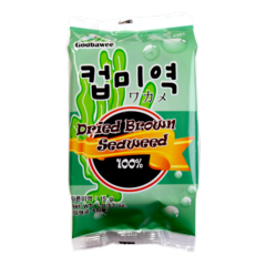 Tảo biển nấu canh Mi Yuk 15g chính hãng