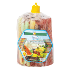 Rau câu bút chì Poke 920g chính hãng