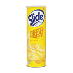 Khoai tây chiên Slide phô mai 145g chính hãng