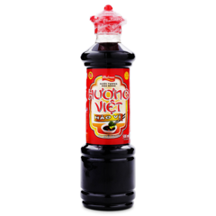 Nước tương hảo vị Hương Việt 500ml chính hãng | Siêu Thị GO!– Thực phẩm giá tốt