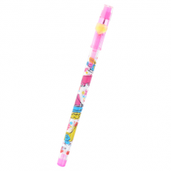 Vỉ 3 Bút Chì Khúc Thiên Long PC-09 chính hãng