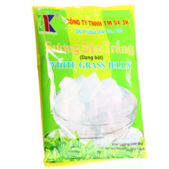 Bột sương sáo trắng 3K 50g chính hãng | Siêu Thị GO!– Thực phẩm giá tốt
