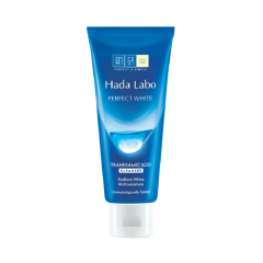 Sữa rửa mặt Hada Labo trắng hoàn hảo 80g chính hãng