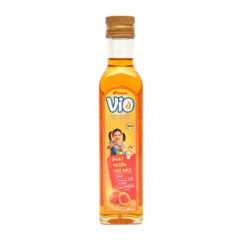 Dầu Vio gấc 250ml - Tường An chính hãng | Siêu Thị GO!– Thực phẩm giá tốt