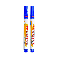 Lô 2 bút viết bảng Thiên Long WB-02 chính hãng