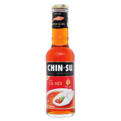 Nước mắm Chinsu cá hồi 500ml chính hãng | Siêu Thị GO!– Thực phẩm giá tốt
