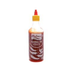 Tương ớt Sriracha Cholimex chai 520g chính hãng | Siêu Thị GO!– Thực phẩm giá tốt