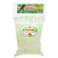 Thạch dừa Titsi gói 1kg chính hãng