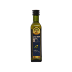 Dầu olive Extra Virgin Tường An chai 250ml chính hãng | Siêu Thị GO!– Thực phẩm giá tốt