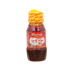Sate tôm XO Cholimex 100g chính hãng | Siêu Thị GO!– Thực phẩm giá tốt