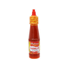 Tương ớt Cholimex chai 130g chính hãng | Siêu Thị GO!– Thực phẩm giá tốt