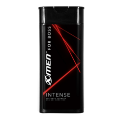 Dầu gội Xmen for Boss Intense chai 380g chính hãng