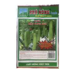Hạt giống Bầu lai F1 King PN668 chính hãng